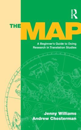 The Map by Jenny Williams, Andrew Chesterman - 9781900650540 - Image 3