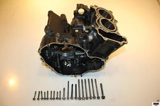 2017 Honda CB 500 Engine Motor Crankcase Crank Cases Block 11000-MGZ-J01