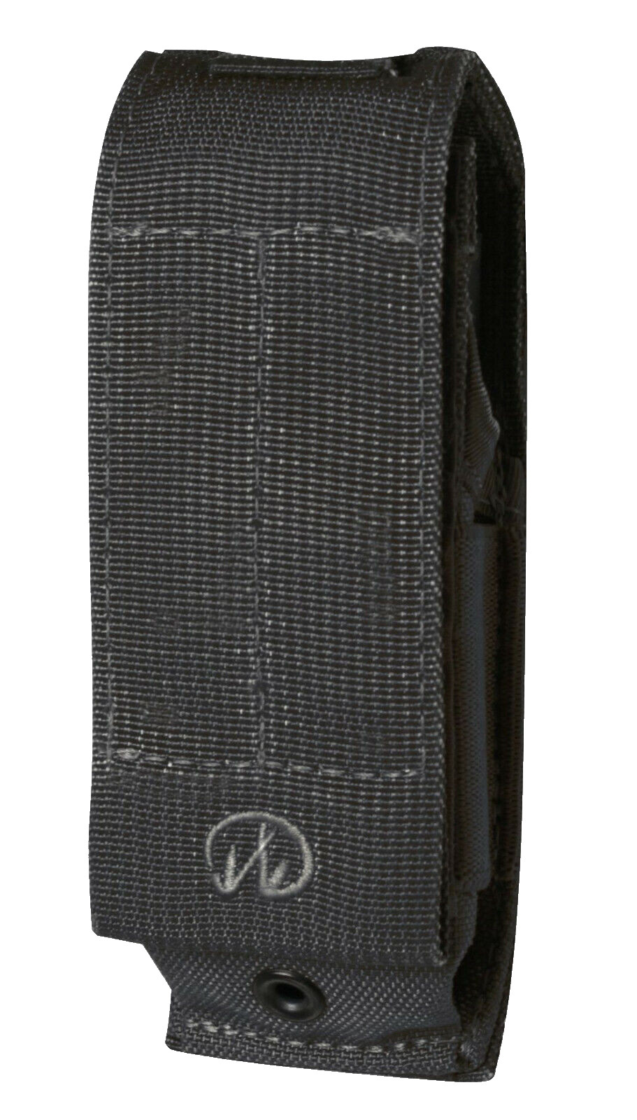 Riñonera Leatherman Holster II bolsa de cinturón XL negra compartimento interior multiherramienta