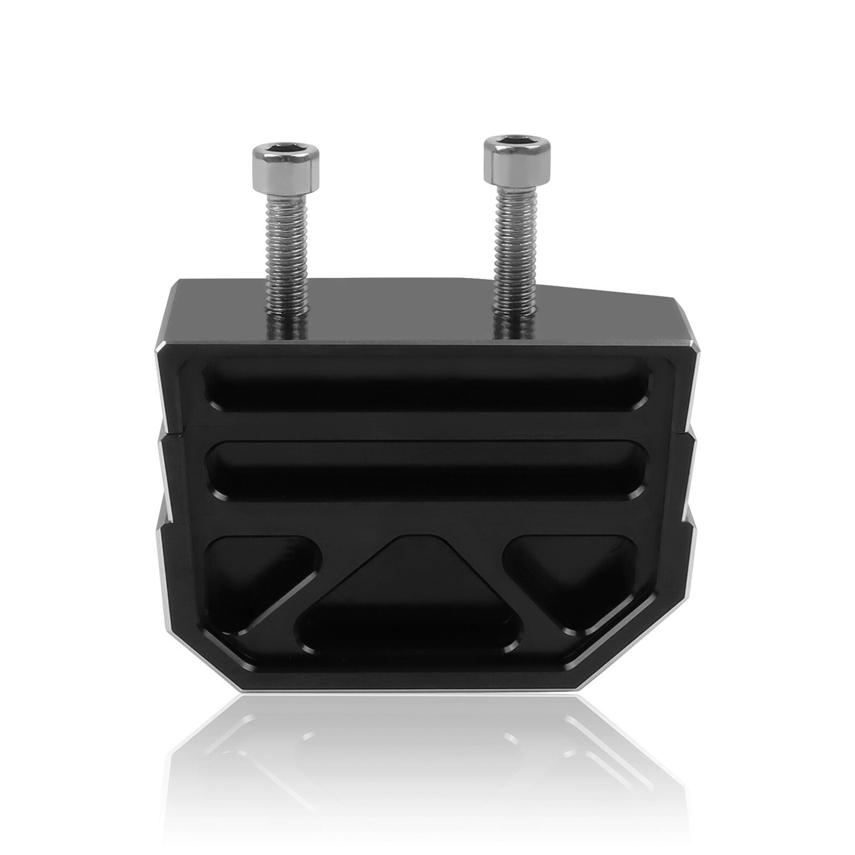 Bike Fork Block KICKSTAND LIFT BLOCK FOR DYNA SPROTSTER FXR