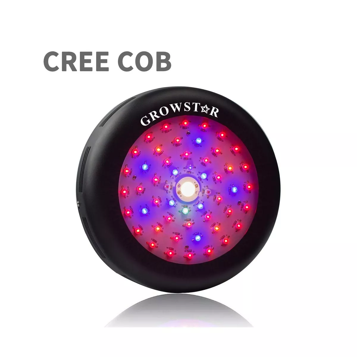 Growstar ufo deals