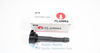 YEC Flamma Ignition Coil 305205A2A01 For Acura ILX 16-21 2.4L  (Made in Japan)