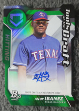 2017 Bowman Platinum Baseball Cards 24