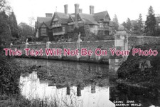 MI 2576 - Grims Dyke, Harrow Weald, Middlesex