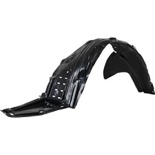 New Fender Liner for 2009-2014 Nissan Maxima Front, Driver Side  