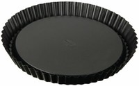 Dr. Oetker Obstkuchenform Ø 28 Cm Tradition Tortenboden Quicheform Stahlblech