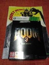 DOOM 3 BFG EDITION XBOX 360