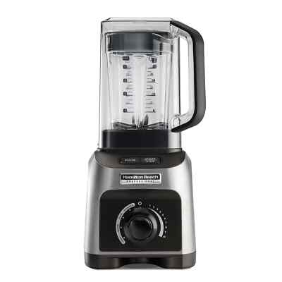 Hamilton Beach Professional Quiet Blender
