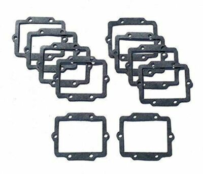 M-g 33136-10 Intake Manifold Reed Gaskets for Kawasaki Sx Sxi Zxi