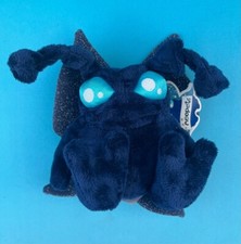 2003 FAERIE GRUNDO Neopets with Tag  Never Played with