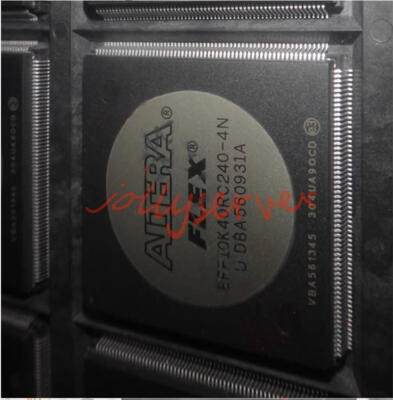 NEW 1PCS EPF10K40RC240-4N ALTERA QFP