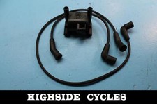 1408 09 HARLEY-DAVIDSON ROAD KING SPARK PLUG ...