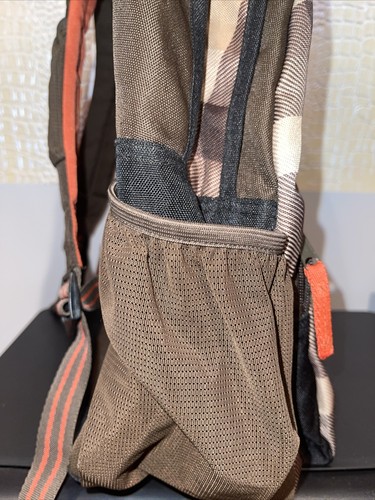 Gap Kids Backpack Bag Zip Adjust Handles - 第 3/6 張圖片