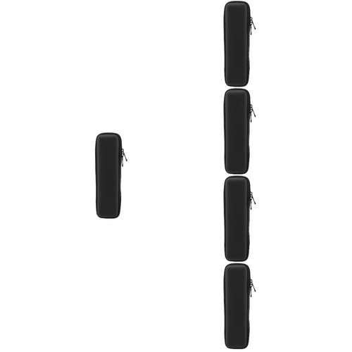 Stylus Fall Stylus Bleistift Trage Box Zipper Fall Stylus Bleistift Halter Fall - 第 12/12 張圖片