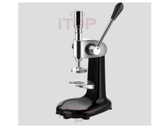 Manual Coffee Tamper 57.5mm and 58mm Tamper H...