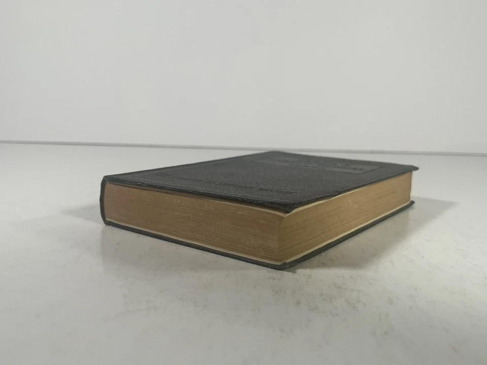 Tabers Digest Of Medical Terms 1937 Special Edition College of Swedish Massage - Image 4 of 4