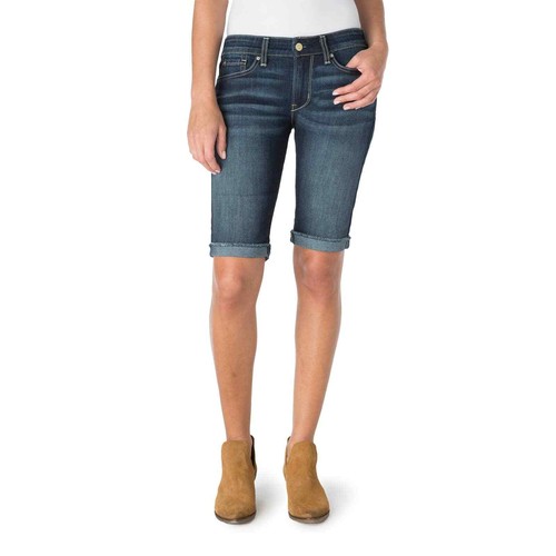 Levis Signature Modern Bermuda Shorts 2 