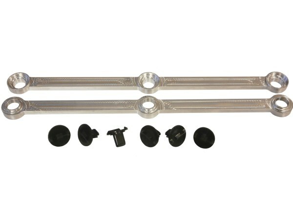 Hajus Reparatursatz Drallklappen Saugrohr Für Mercedes OM642 V6 Diesel | 2511053