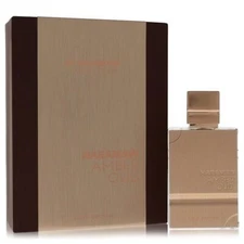 Al Haramain Amber Oud Gold Edition by Al Haramain Eau De Parfum Spray (Unisex) 2