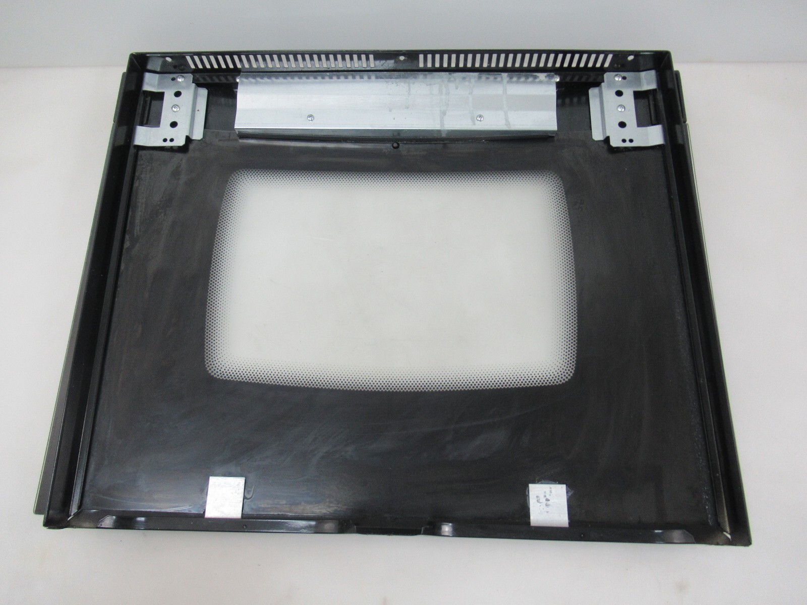 JennAir Wall Oven/Microwave Combo Door Outer Glass Panel Assembly 74005612 eBay