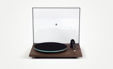 Rega Planar 2 Turntable Walnut