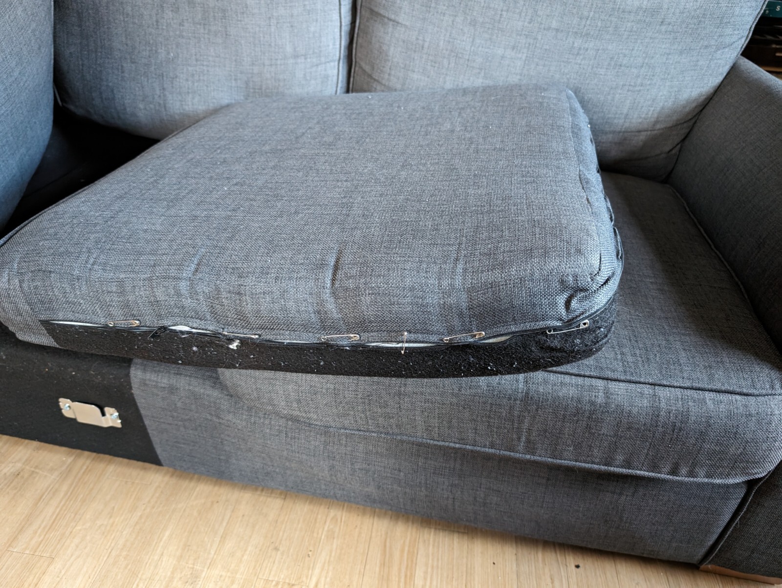 Small Corner Sofa eBay