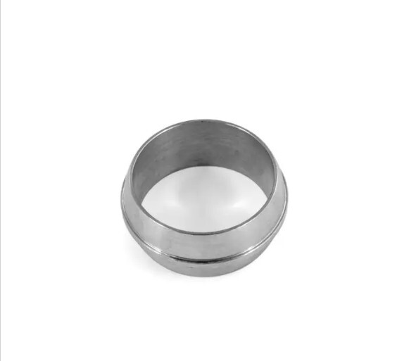 BRAND NEW! BENTLEY ROLLS-ROYCE GENUINE EXHAUST PIPE SEALING RING OEM # UE46346