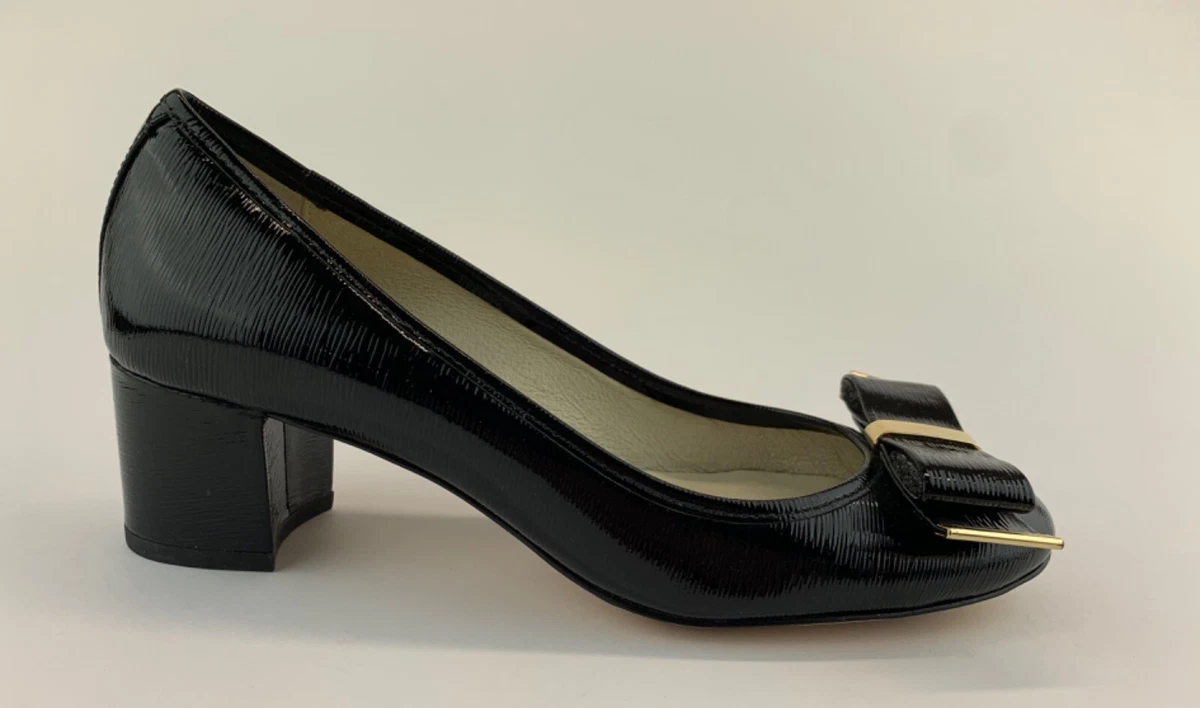 Michael kors deals bow pumps