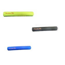 SALSICCIOTTO PARACOLPI PROTEZIONE MANUBRIO UNIVERSALE BICI BMX MTB 