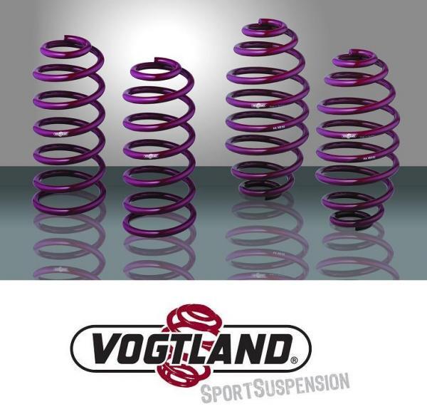 ゴルフ４　VOGTLAND　SPORTSUSPENSION