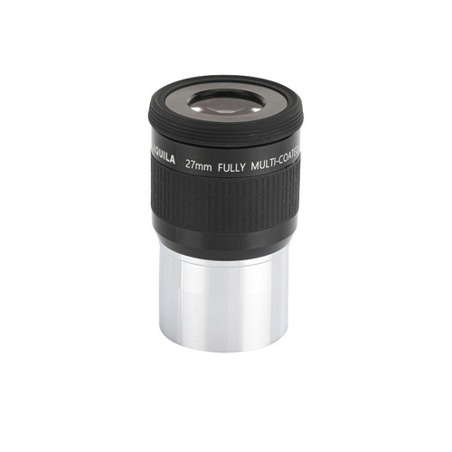 Telescope eyepiece 2 inch 52° View 27mm for nebula deep sky ,Metal, 410g - Picture 3 of 4