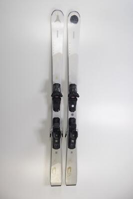 ATOMIC Cloud 8 Damen-Ski Länge 143cm (1,43m) inkl. Bindung! #351
