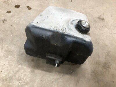 SNOWMOBILE POLARIS FUEL TANK 5430521 OH03 | eBay