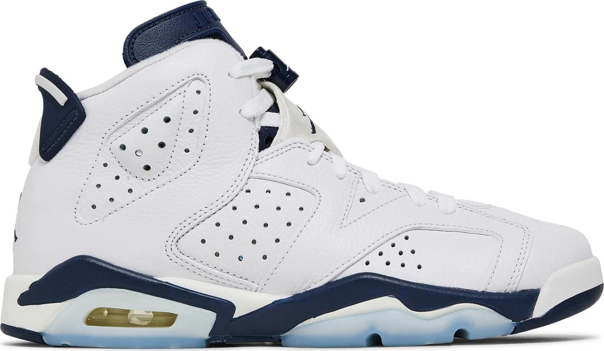 Jordan retro hotsell 6 ebay