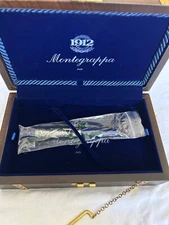 MONTEGRAPPA La Sirena  LE of 1912 Pieces-Rare
