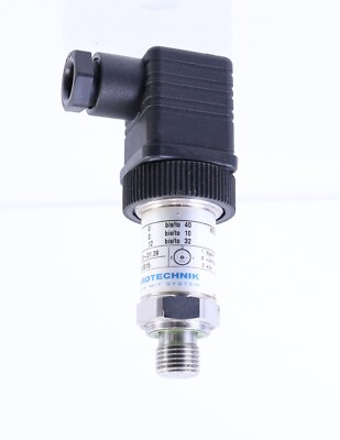 WIKA HT-PD 3403-15-D1.39 DRUCKSENSOR