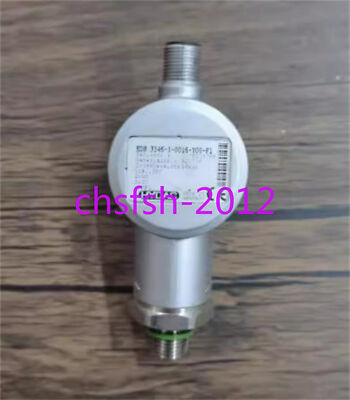 1pcs ones HYDAC Pressure Switch EDS 3316-2-06,0-000-F1
