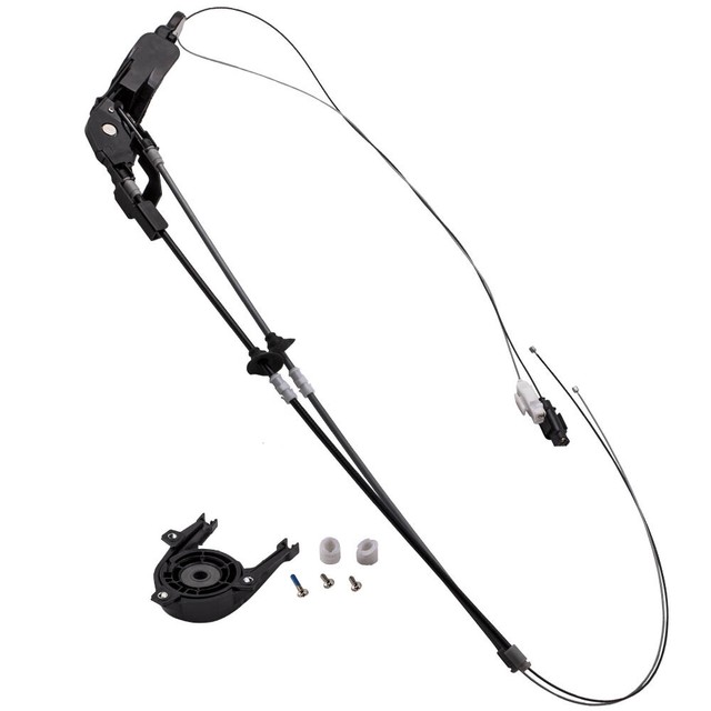 Left Power Sliding Door Cable For Toyota Sienna 2006 X634WJ 04-2010 85620 08052 | eBay