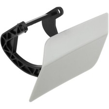 NTY Blende Stoßfänger vorne links für Mercedes-Benz C-Klasse T-Model S204