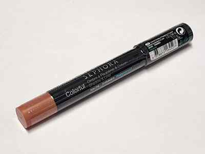 SEPHORA Colorful Waterproof Eyeshadow & Eyeliner Multi-Stick ~ 43 Bright Sunset