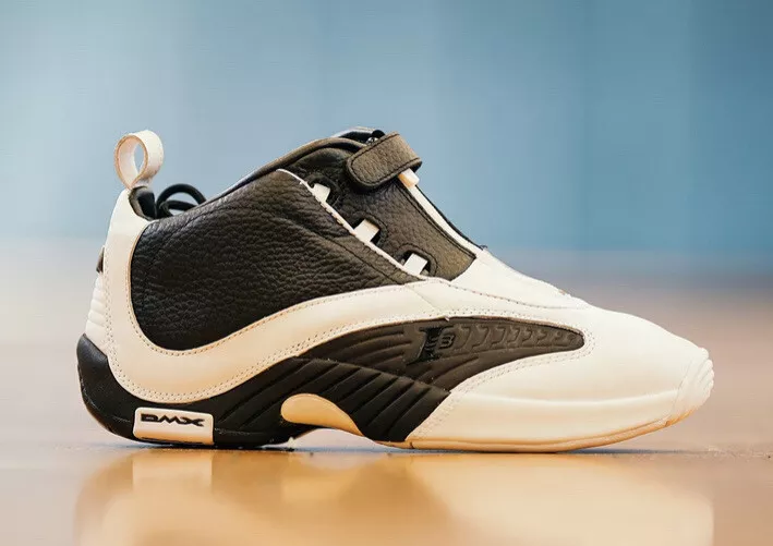 Reebok Brings Back The Answer IV Game 5 PE Mens Size 12 Allen