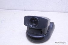 SONY 12X VARIABLE ZOOM AF CCD VIDEO CONFERENCE CAMERA EVI-D30L