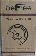 Befree Sound Bfs-4400