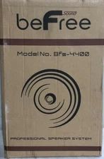 Befree Sound BFs-4400