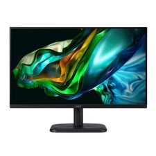 Acer 27 inch monitor EK271 