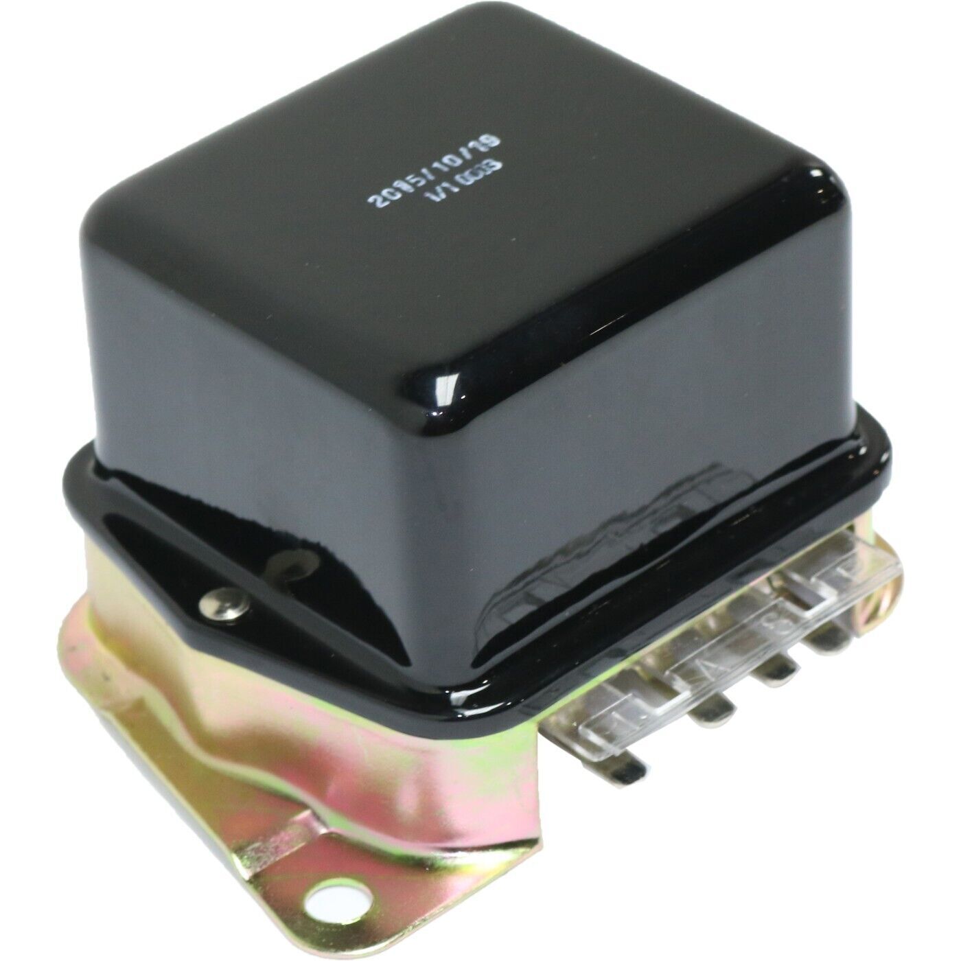 Brand New Voltage Regulator E150 Van F150 Truck F250 F350 Ford F150 F