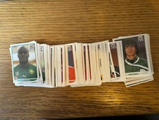 Panini 2010 World Cup South Africa stickers 182-409