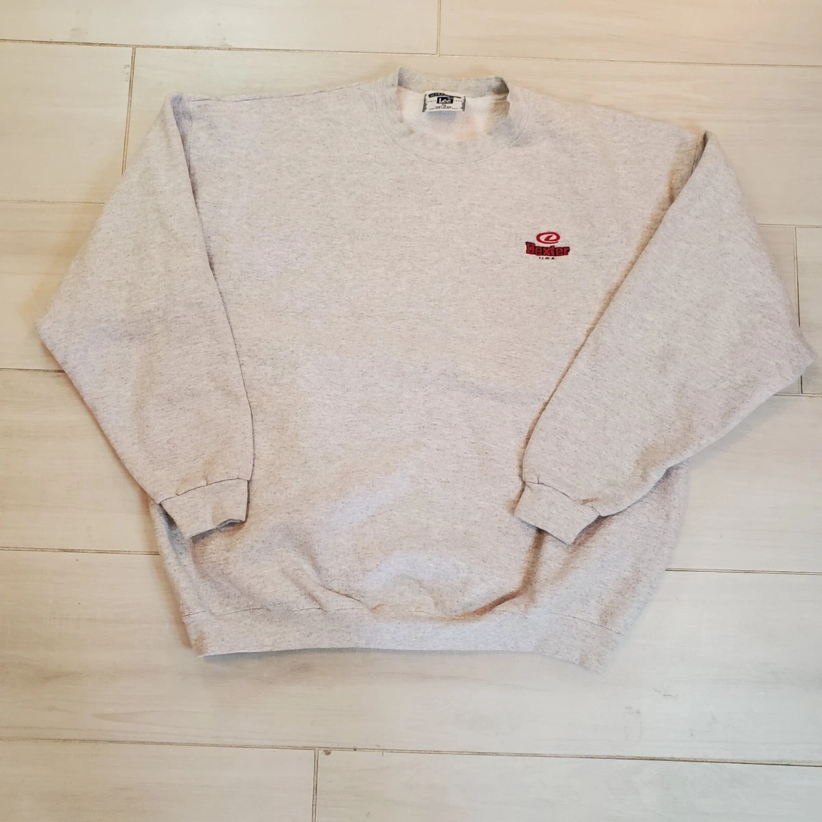 Lee sales ultraweight sweatshirt