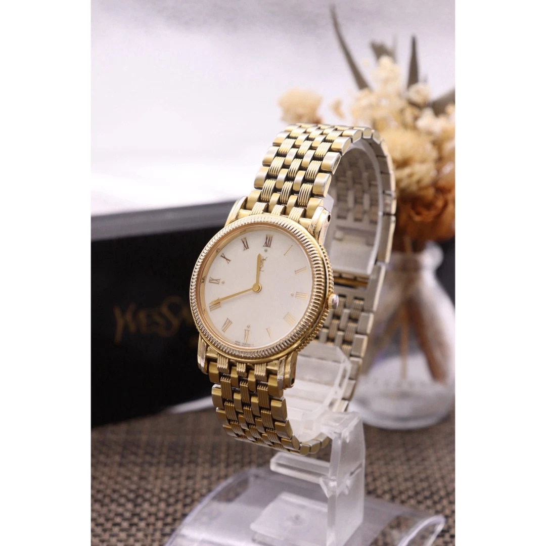 Yves Saint Laurent Watches Parts and Accessories for sale | eBay