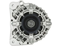 Lichtmaschine Generator Lima Wiederaufbereitet AS As-Pl A3333PR FüR A3 8P1 Audi